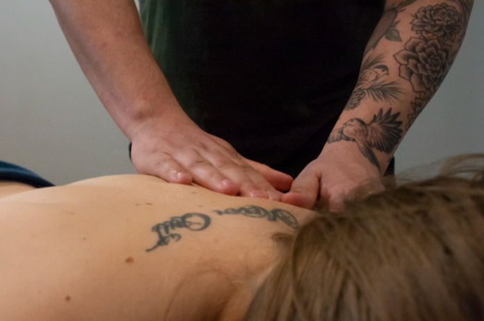 Benefits of Massage Therapy in Edmonton