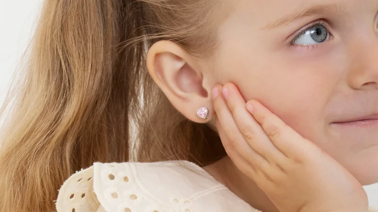 Professional and Safe Baby Ear Piercing: Why The Mom Loft Is Your Best Choice in Toronto