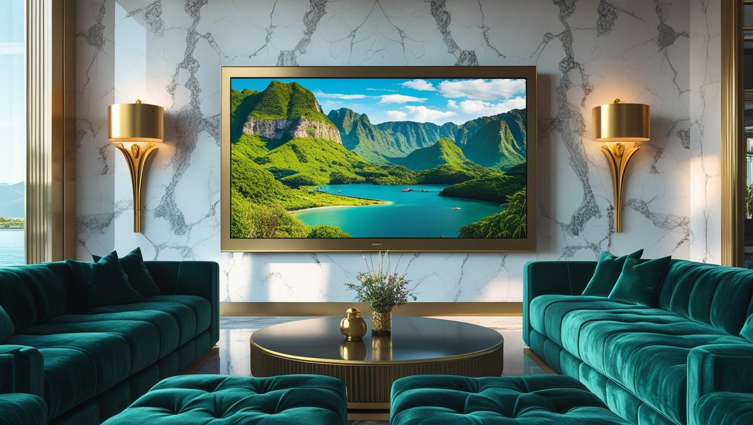 Why Choose Professional TV Mounting Calgary Over DIY?