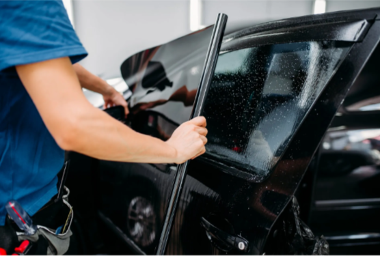 How Auto Window Tinting Improves Your Driving Comfort and Safety