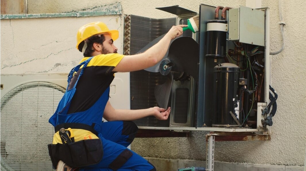 5 Tips to Hire a Reliable Service for AC Installation