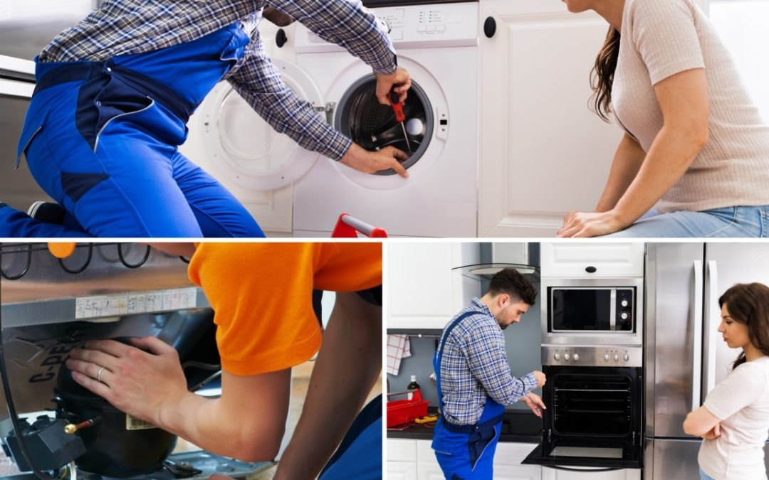 Appliance Repair Vancouver