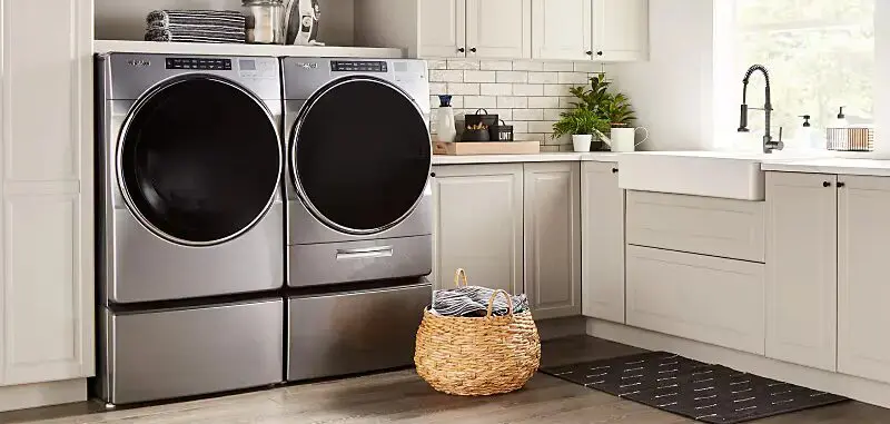 Best Samsung washing machines for energy saving