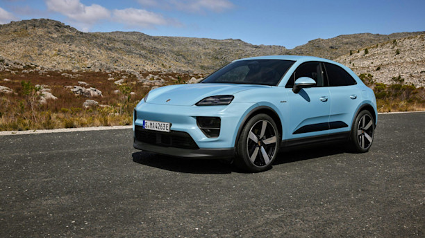 Best Porsche leasing offers for 2025 models