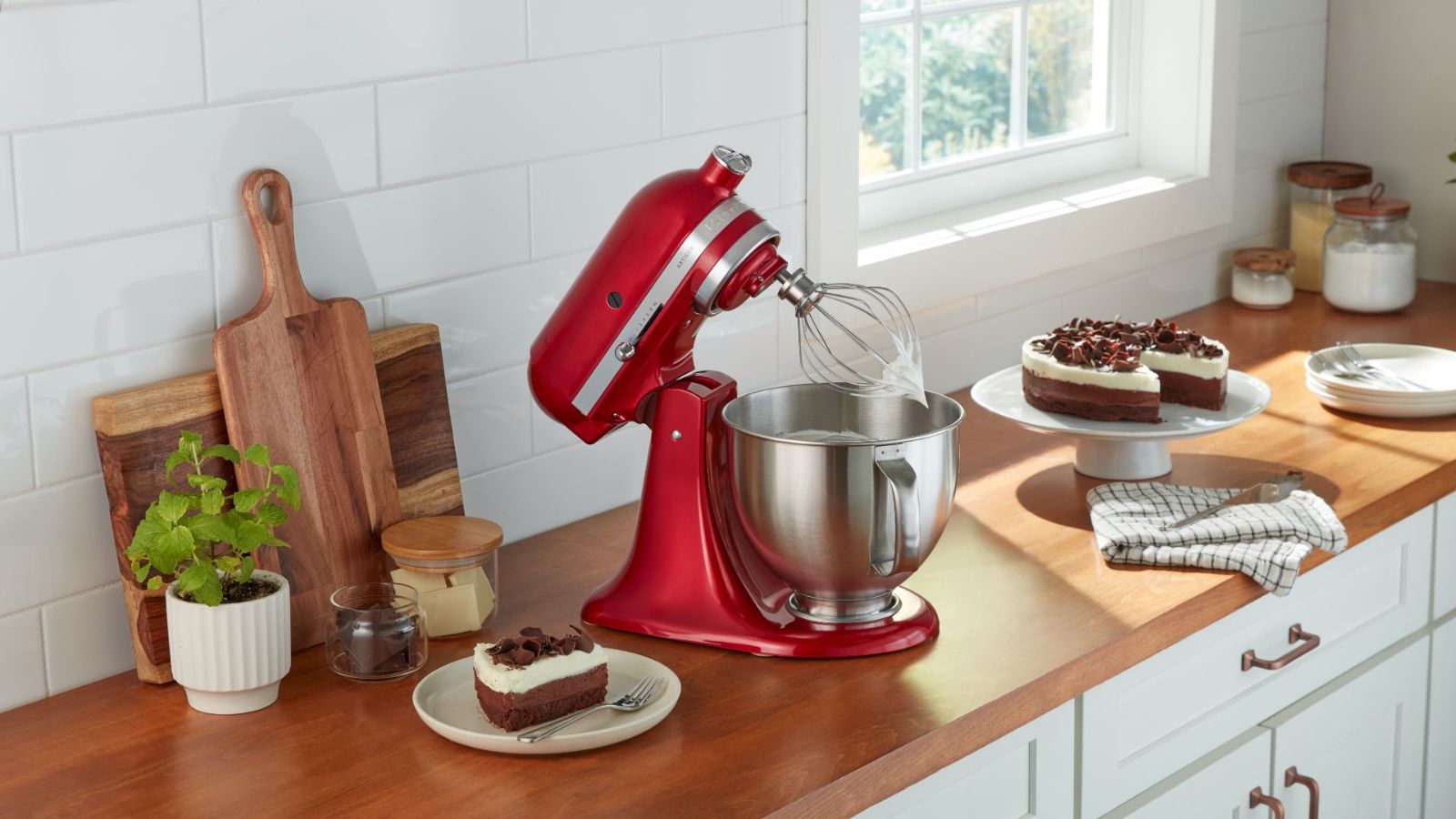 Best Braun kitchen mixers for baking enthusiasts