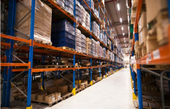 5 Tips to Find a Suitable Warehouse for Your Needs
