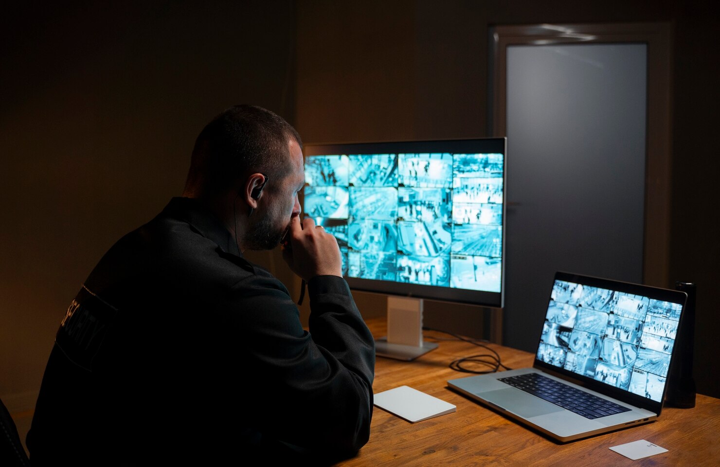 Elite Protection Services