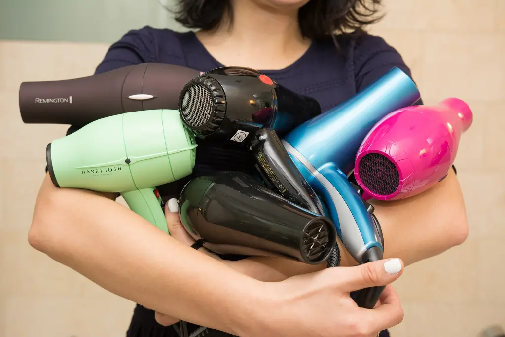 Best Philips hair dryers for professional results