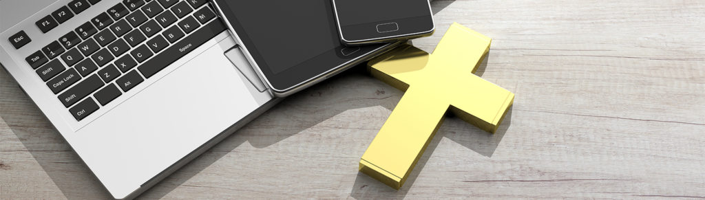 Why Joining a Christian Community Online Can Help You Grow Closer to God