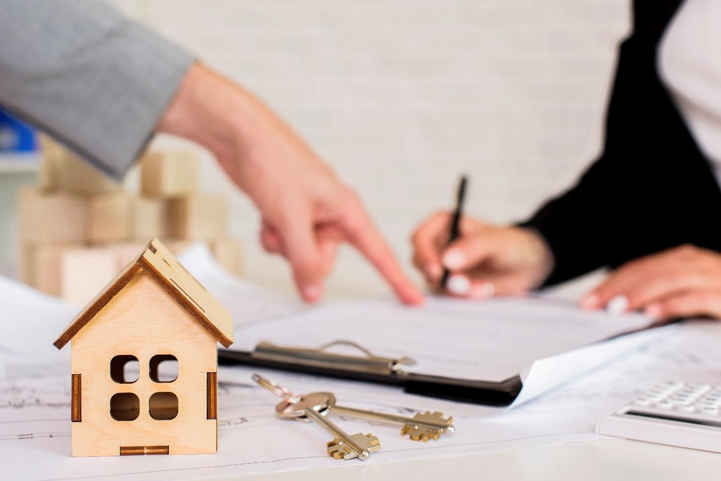 What is a Property Auction and How Does it Work