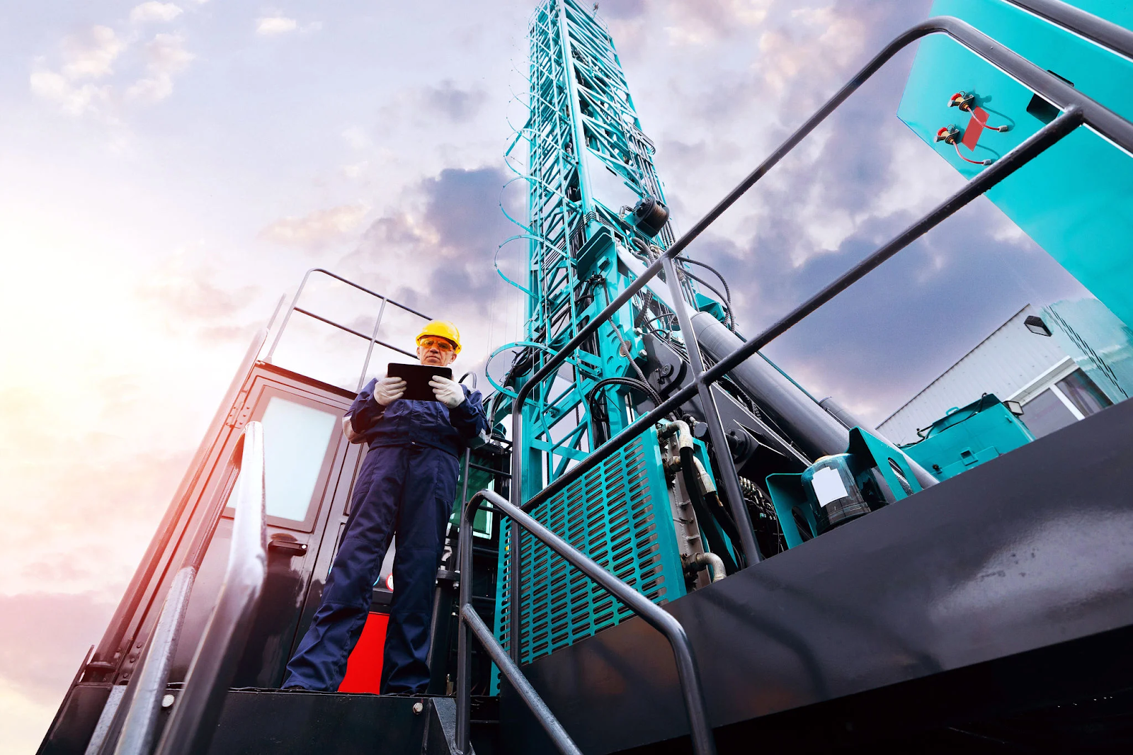 5 Reasons to Hire Oil and Gas Acquisitions Services