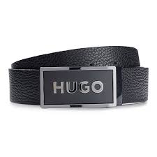 Best Hugo Boss belts for classy professional style