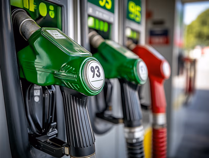 Useful Fuel Saving Habits for Daily Commuters
