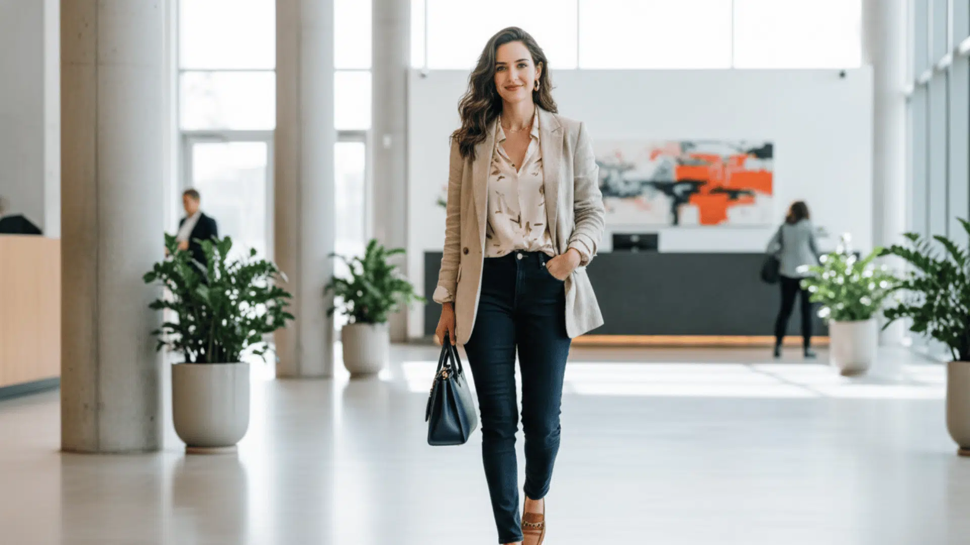 Modern Denim Styling Ideas for Casual Wardrobes