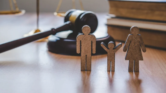 Basic Estate Planning Laws for Family Security