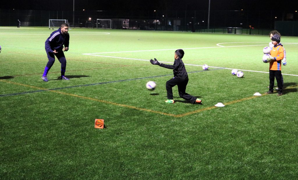 Creative Soccer Passing Drills for Better Team Play