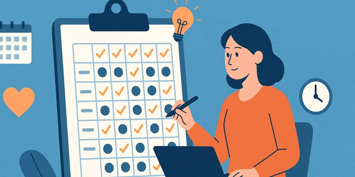 Useful Performance Tracking Habits for Smarter Management