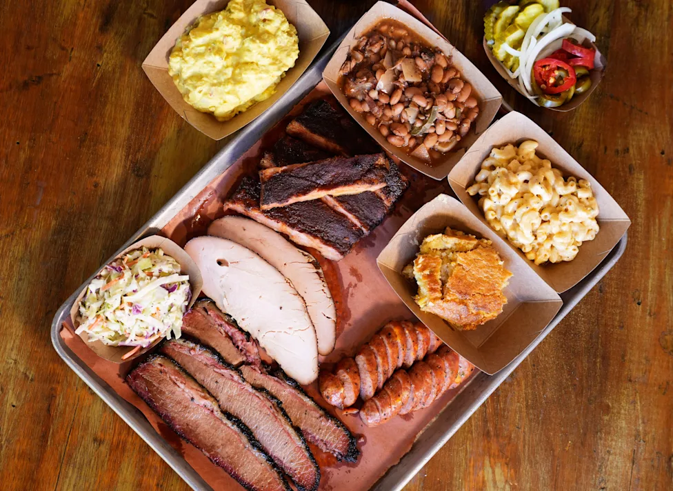 Top Memphis BBQ Restaurants Featured in Local News