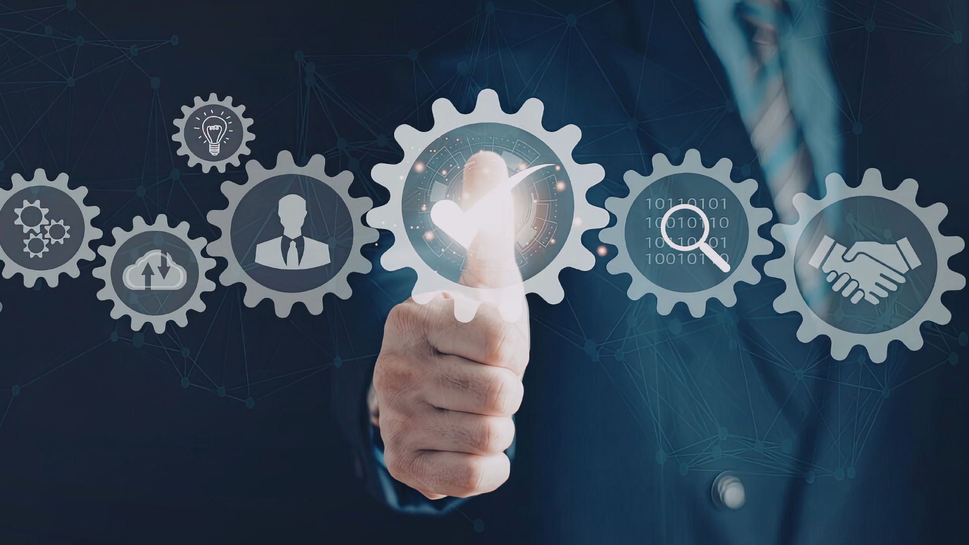 Useful Cloud Computing Benefits for Growing Companies