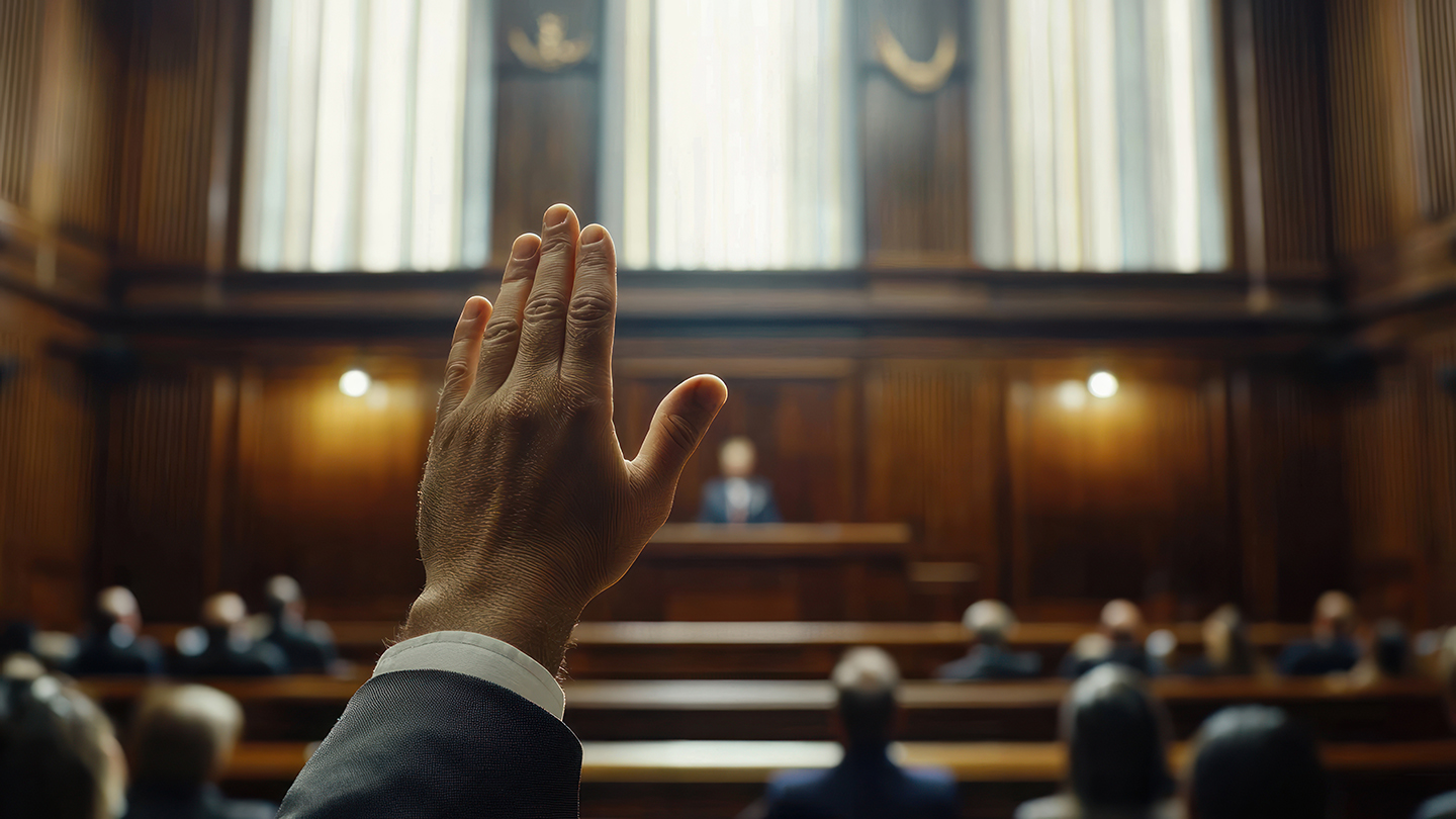 Basic Criminal Record Rules for Public Awareness