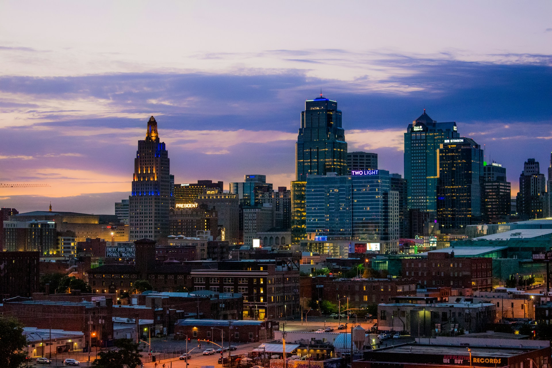 Top Kansas City Restaurants Locals Love Most