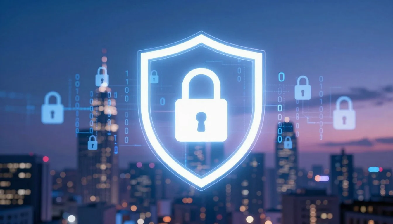 Basic Privacy Policy Laws for Website Owners