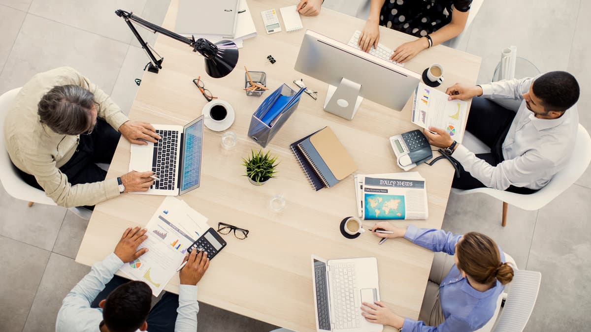 Useful Productivity Tools for Small Business Teams