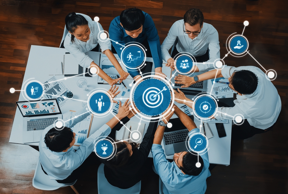 Useful Market Research Habits for Better Positioning