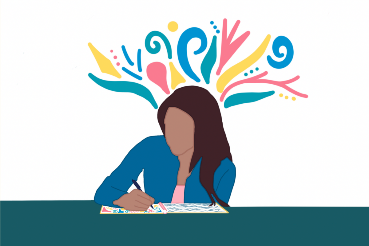 Boosting Everyday Creativity Without Special Training